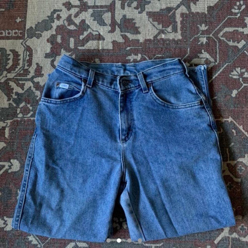 Lee Jeans